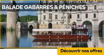 BALADE GABARRE PENICHE A COM EVENEMENTS