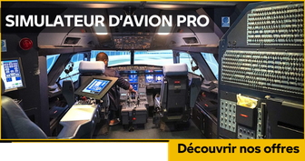 RALLYE TOURISTIQUE SIMULATEUR AVION A COM EVENEMENTS