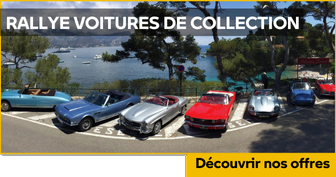 RALLYE TOURISTIQUE VOITURE DE COLLECTION A COM EVENEMENTS