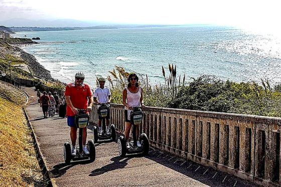 BALADE SEGWAY GIROPODE 2025 A COM EVENEMENTS